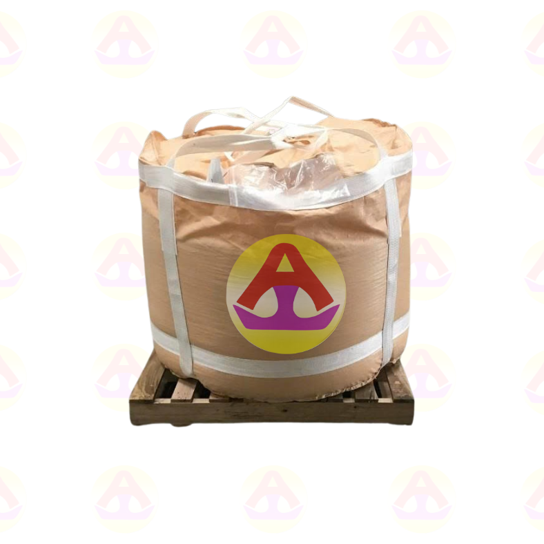 Alternative view of Bao Jumbo tròn nạp trùm đáy xả