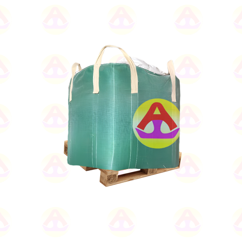 Alternative view of Bao Jumbo vuông nạp trùm đáy phẳng